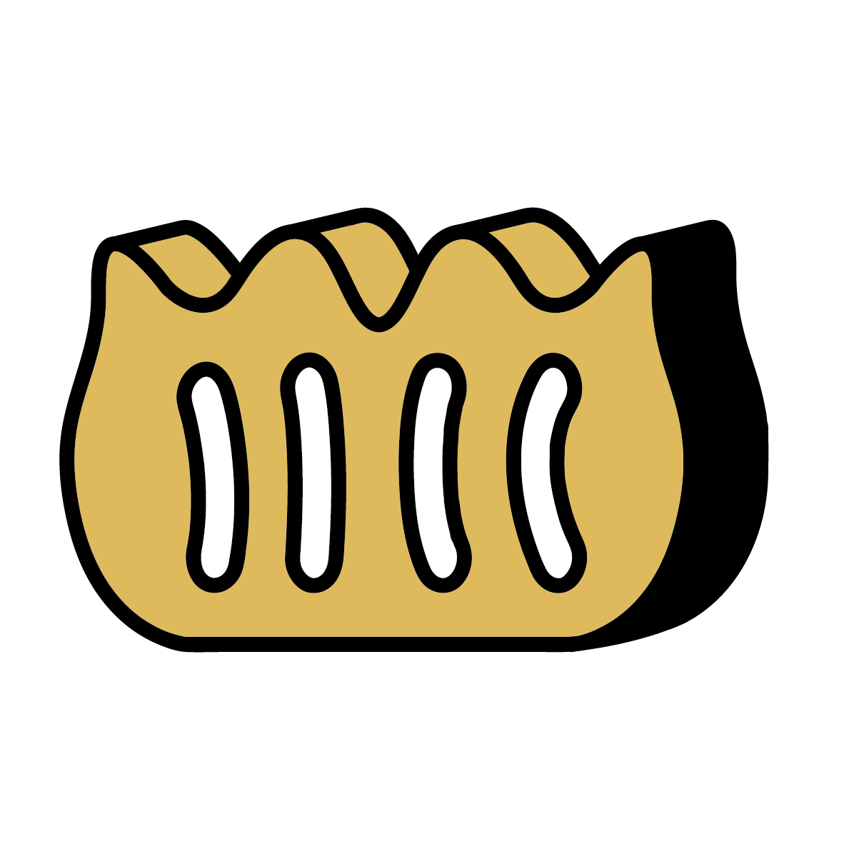 Shrimp Dumpling